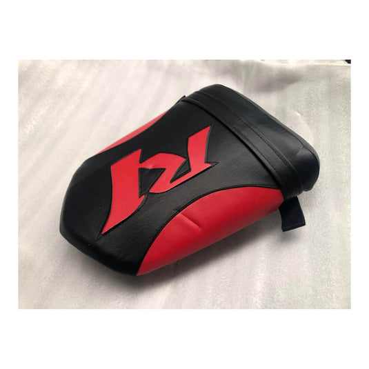 Conjunto completo banco piloto passageiro Yamaha R1 instalação fácil