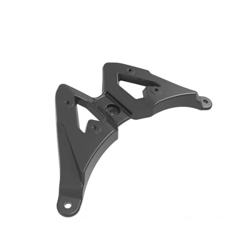 Load image into Gallery viewer, Grelha Traseira Original ZONTES 350E ZT350T-E - Suporte para Top Case em Alumínio
