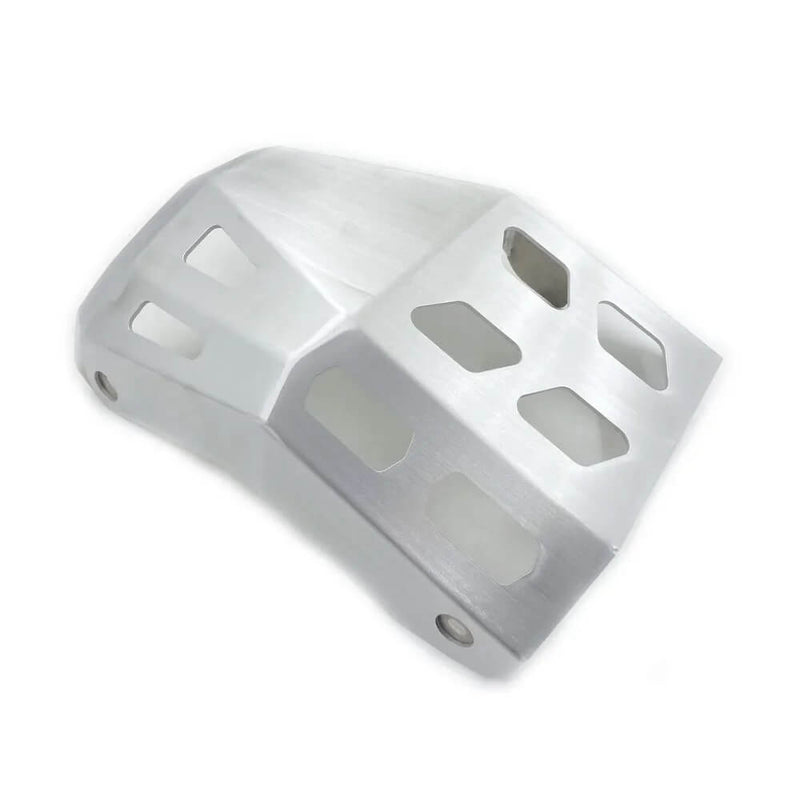 Load image into Gallery viewer, Protetor de Motor VOGE 525DSX - Alumínio
