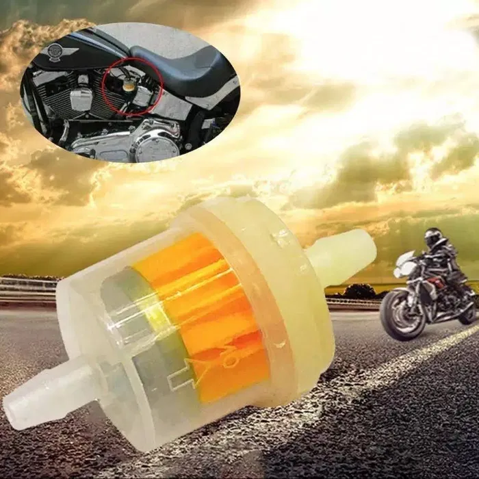 Load image into Gallery viewer, Filtro de combustível com íman para moto
