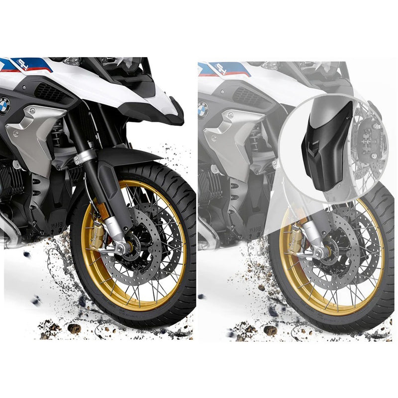 Load image into Gallery viewer, Extensões guarda-lamas frontal traseiro BMW 1250GS
