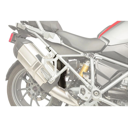 Extensões guarda-lamas frontal traseiro BMW 1250GS