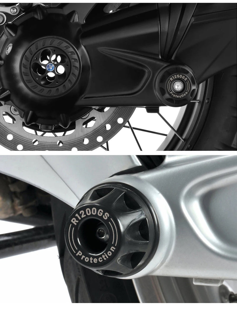 Carregue imagem no visualizador da galeriaProtetores cardan BMW 1250GS
